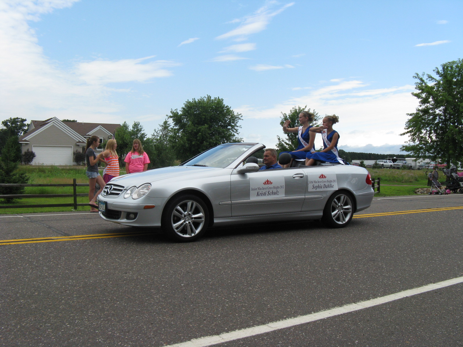 Inver Grove Heights Royalty 2